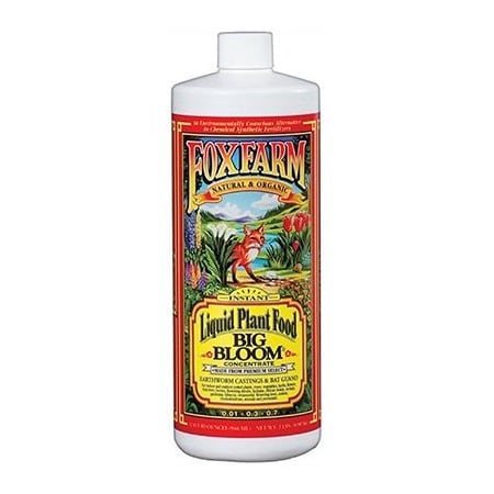 Hydrofarm QT Big Bloom FX14002